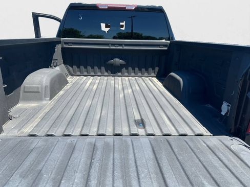 Used 2023 Chevrolet Silverado 1500 RST AWD/4WD image 27