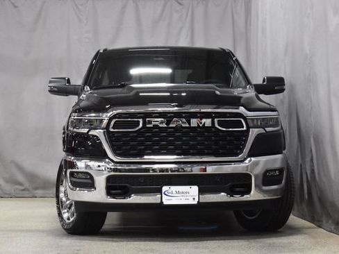 New 2026 RAM 1500 Big Horn image 5