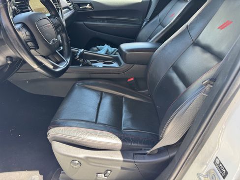 Used 2024 Dodge Durango GT RWD image 19