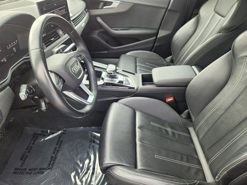 Used 2024 Audi A5 2.0T Premium Plus image 14