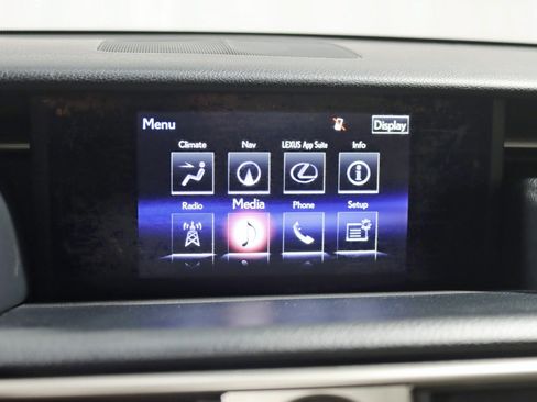 Used 2014 Lexus IS 250 AWD w/ F-Sport Package image 21