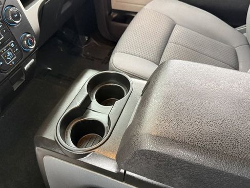 Used 2013 Ford F150 XLT w/ Luxury Equipment Group AWD/4WD image 13