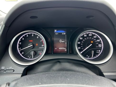 Used 2023 Toyota Camry LE w/ Protection Package (Q2) (TMS) FWD image 16