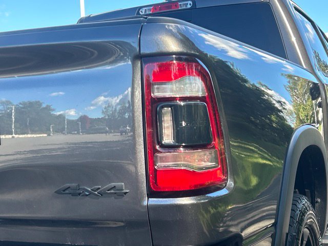 Used 2024 RAM 1500 Rebel w/ Rebel Level 1 Equipment Group AWD/4WD image 5