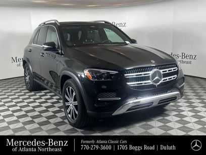 Certified 2026 Mercedes-Benz GLE 350 4MATIC