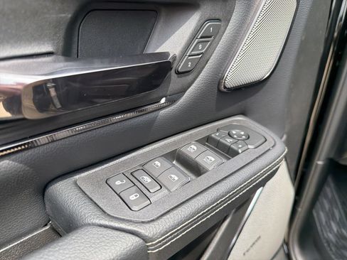 New 2026 RAM 1500 Rebel w/ Rebel Level 2 Equipment Group AWD/4WD image 19