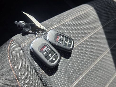 Certified 2023 Honda CR-V Sport image 20