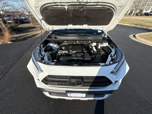 Used 2023 Toyota RAV4 Adventure image 25