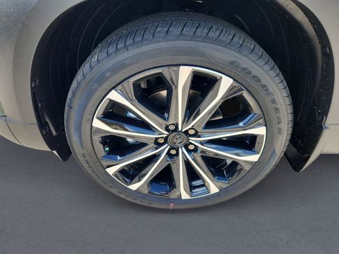 New 2026 MAZDA CX-50 AWD 2.5 S w/ Accent Package image 17