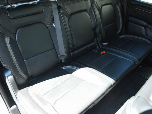 Used 2025 RAM 1500 RHO w/ RHO Level 1 Equipment Group image 29