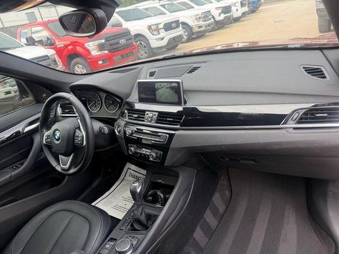 Used 2018 BMW X1 sDrive28i FWD image 17