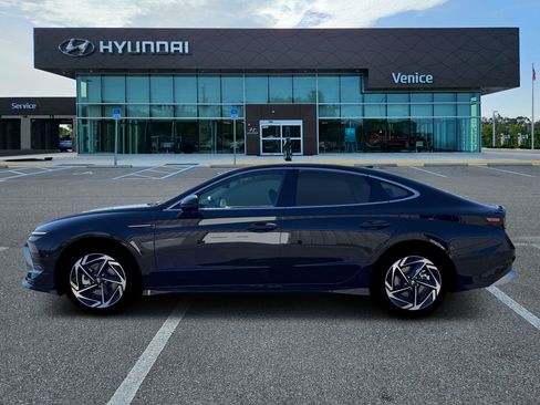 New 2026 Hyundai Sonata SEL FWD image 22