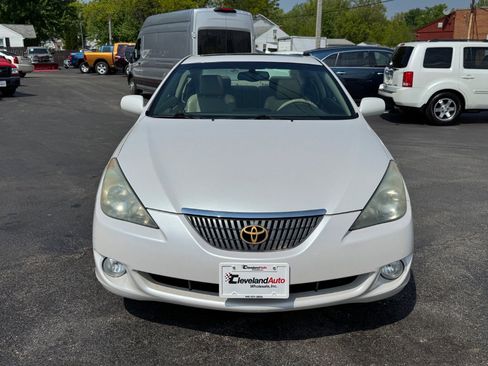 Used 2005 Toyota Solara SE Sport FWD image 3