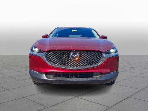 New 2026 MAZDA CX-30 AWD 2.5 S w/ Premium Package image 2