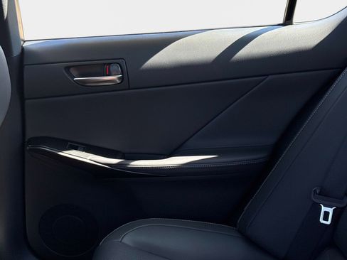 New 2026 Lexus IS 350 F Sport image 15