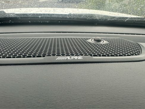 Used 2025 RAM 1500 Laramie image 25