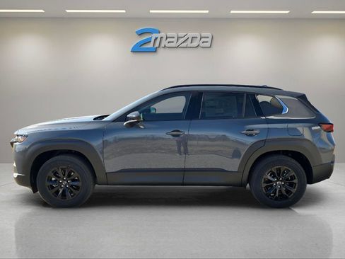 New 2026 MAZDA CX-50 AWD 2.5 Hybrid w/ Weather Package image 2