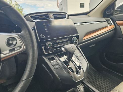 Used 2019 Honda CR-V EX image 30