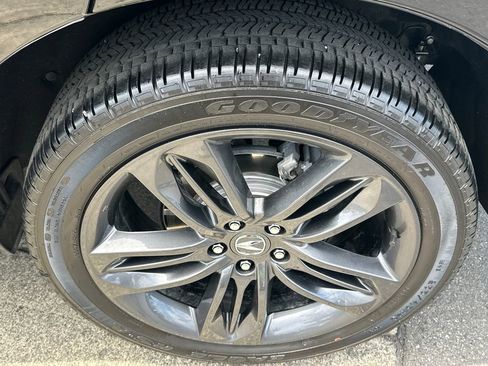 Used 2024 Acura RDX A-Spec AWD/4WD image 27