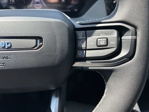 New 2026 Jeep Cherokee Limited AWD/4WD image 29