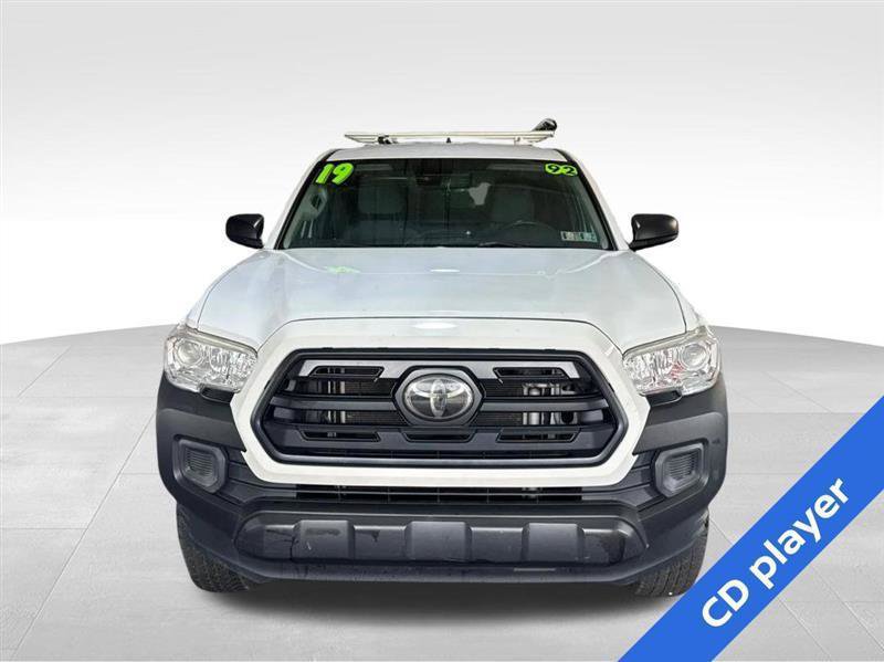 Used 2019 Toyota Tacoma SR RWD image 2