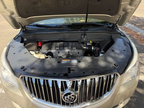 Used 2014 Buick Enclave Premium w/ Trailering Provision Package AWD/4WD image 27