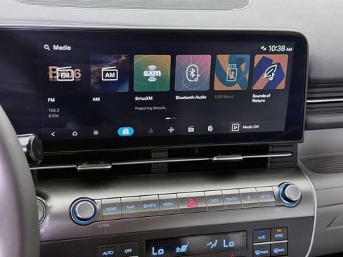 Used 2024 Hyundai Kona SEL FWD image 15