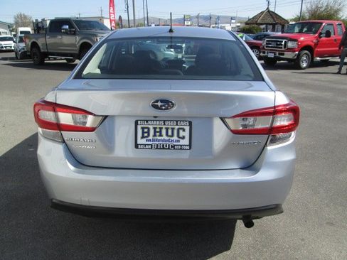 Used 2022 Subaru Impreza 2.0i image 5