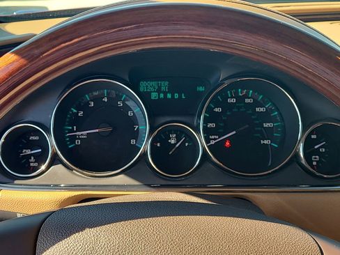 Used 2014 Buick Enclave Premium w/ Trailering Provision Package image 30