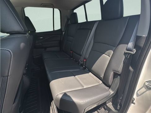 Certified 2026 Honda Ridgeline RTL image 16