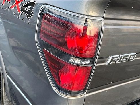 Used 2014 Ford F150 FX4 image 24