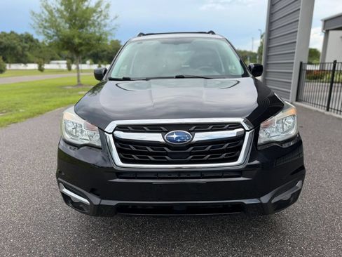 Used 2018 Subaru Forester 2.5i Premium AWD/4WD image 3