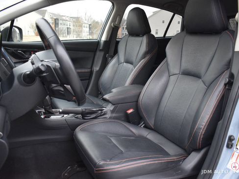 Used 2018 Subaru Crosstrek 2.0i Limited image 13