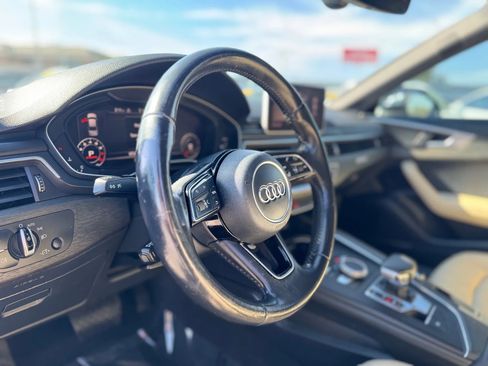 Used 2017 Audi A4 2.0T Premium Plus w/ Premium Plus Package image 13