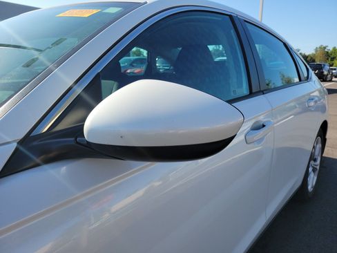 Used 2024 Honda Accord LX image 7
