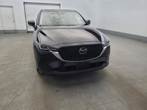 Used 2022 MAZDA CX-5 AWD 2.5 S image 13