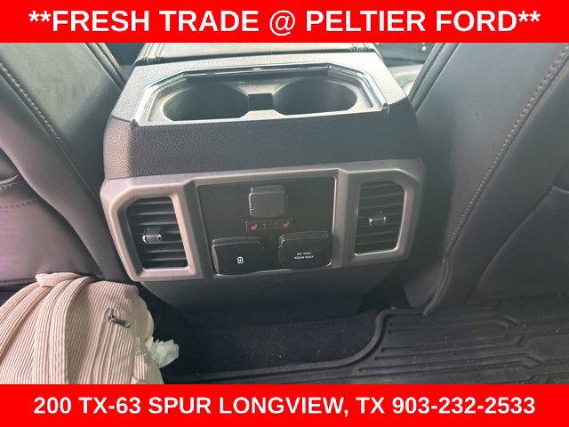 Used 2022 Ford F250 Platinum AWD/4WD image 20
