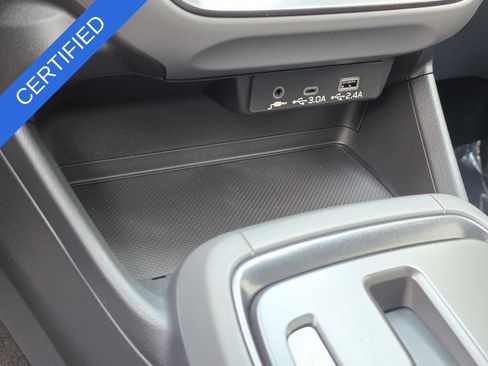 Used 2026 Subaru Crosstrek 2.5i Premium AWD/4WD image 22