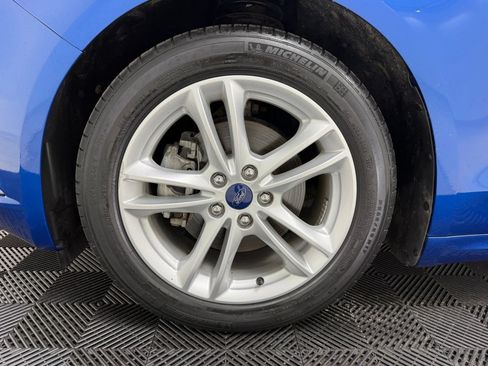 Used 2018 Ford Fusion S FWD image 13