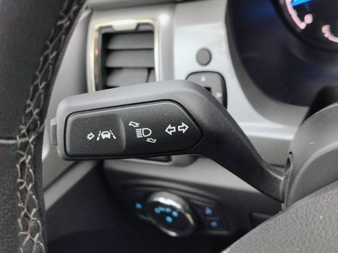 Used 2023 Ford Ranger XLT w/ Equipment Group 302A High image 40