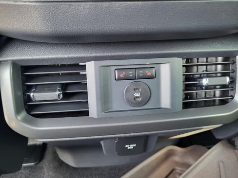 Used 2025 Ford F150 Tremor w/ Equipment Group 402A High AWD/4WD image 16