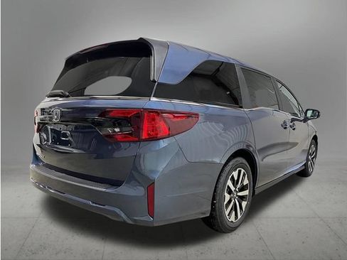 New 2027 Honda Odyssey EX-L image 5