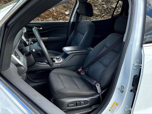 Used 2021 GMC Acadia SLE w/ Driver Convenience Package image 22