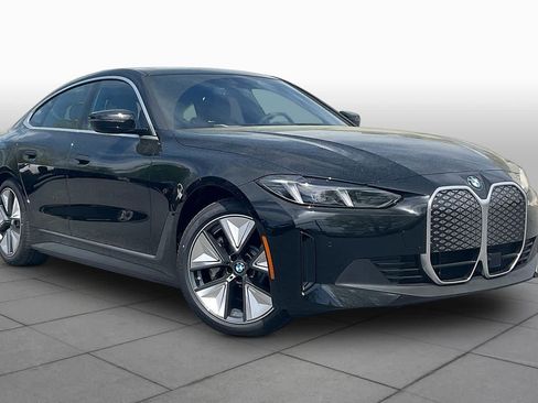 New 2026 BMW i4 xDrive40i w/ Driving Assistance Package AWD/4WD image 2
