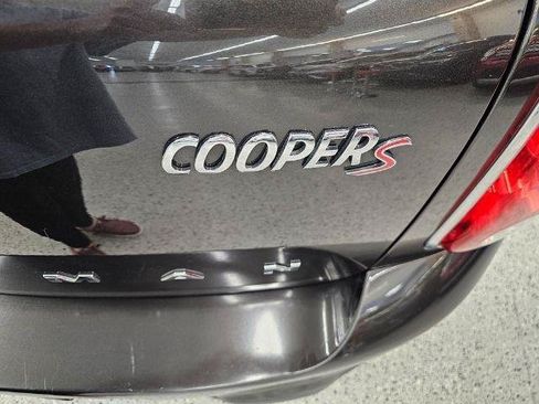 Used 2015 MINI Cooper Countryman S AWD/4WD image 28