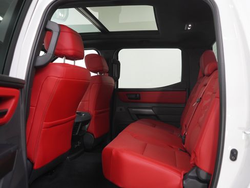 Used 2026 Toyota Tundra TRD Pro AWD/4WD image 19