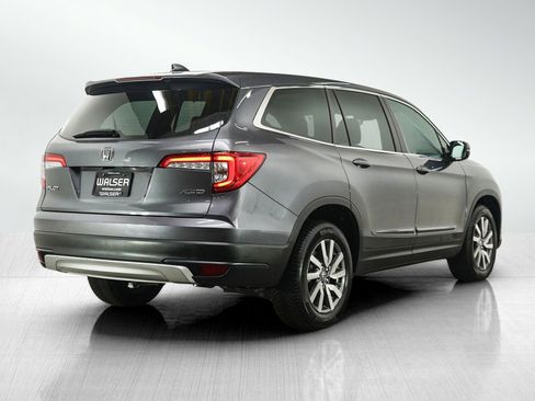 Used 2019 Honda Pilot EX-L image 5