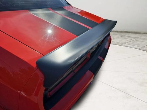 Used 2021 Dodge Challenger R/T Scat Pack RWD image 17