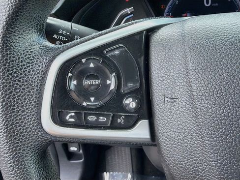 Used 2019 Honda Civic LX image 31
