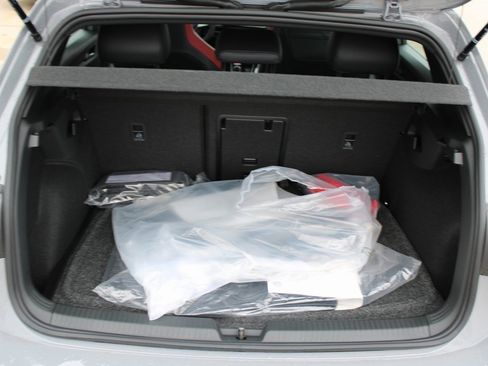 New 2026 Volkswagen GTI Autobahn image 18